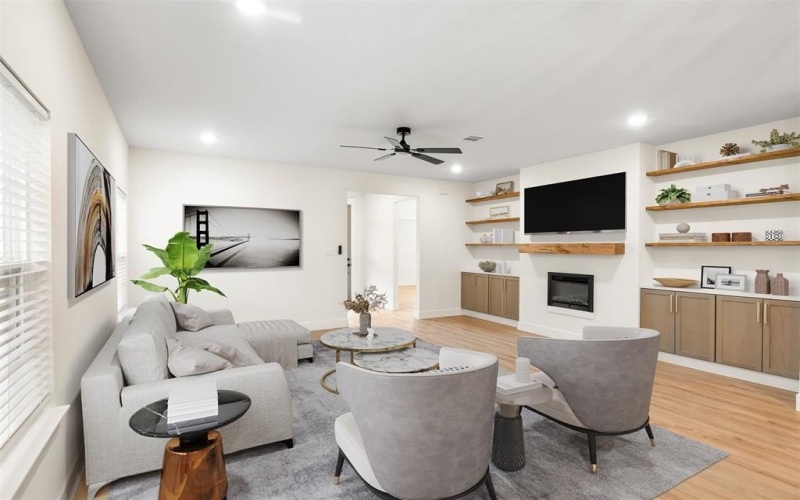 1804 Vincennes Street, Fort Worth, TX 76105, 3 Bedrooms Bedrooms, ,2 BathroomsBathrooms,Residential,For Sale,1804 Vincennes Street,0,21137648