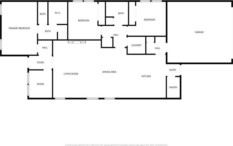 1804 Vincennes Street, Fort Worth, TX 76105, 3 Bedrooms Bedrooms, ,2 BathroomsBathrooms,Residential,For Sale,1804 Vincennes Street,0,21137648