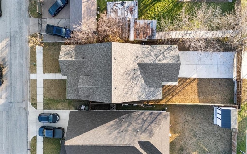 1804 Vincennes Street, Fort Worth, TX 76105, 3 Bedrooms Bedrooms, ,2 BathroomsBathrooms,Residential,For Sale,1804 Vincennes Street,0,21137648