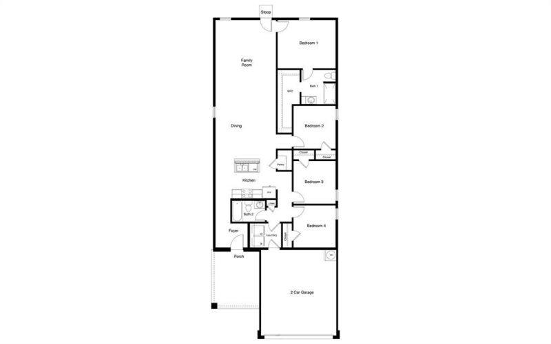 312 PEPPER Street, Keene, TX 76059, 4 Bedrooms Bedrooms, ,2 BathroomsBathrooms,Residential,For Sale,312 PEPPER Street,0,21137728