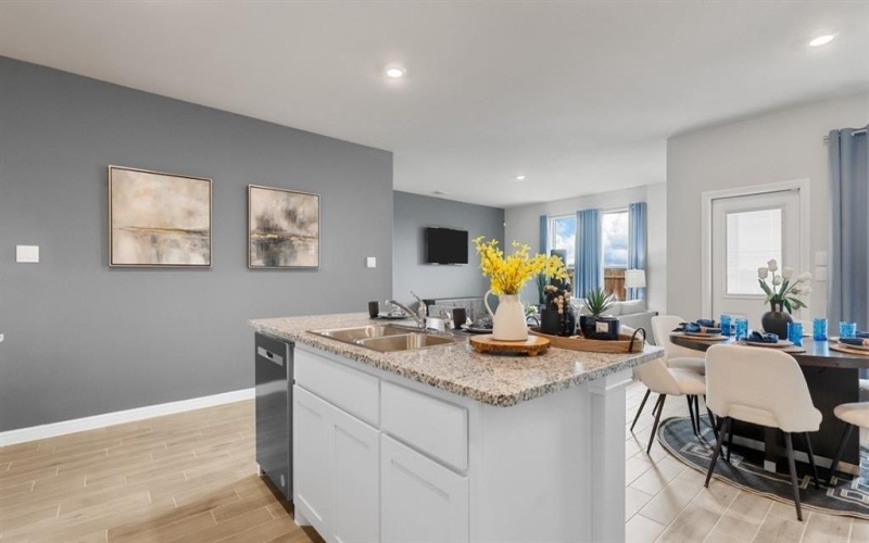 909 HOLLYN Drive, Decatur, TX 76234, 4 Habitaciones Habitaciones , ,2 BañosBaños,Residential,En Venta,909 HOLLYN Drive,0,21137774