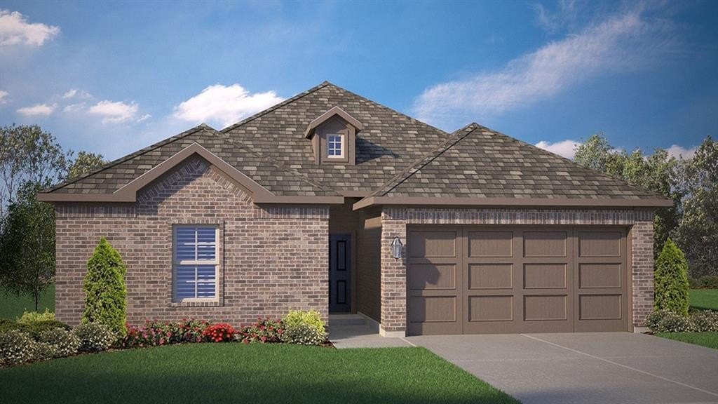 432 SUNDAY SILENCE Way, Granbury, TX 76049, 3 Habitaciones Habitaciones , ,2 BañosBaños,Residential,En Venta,432 SUNDAY SILENCE Way,0,21137842