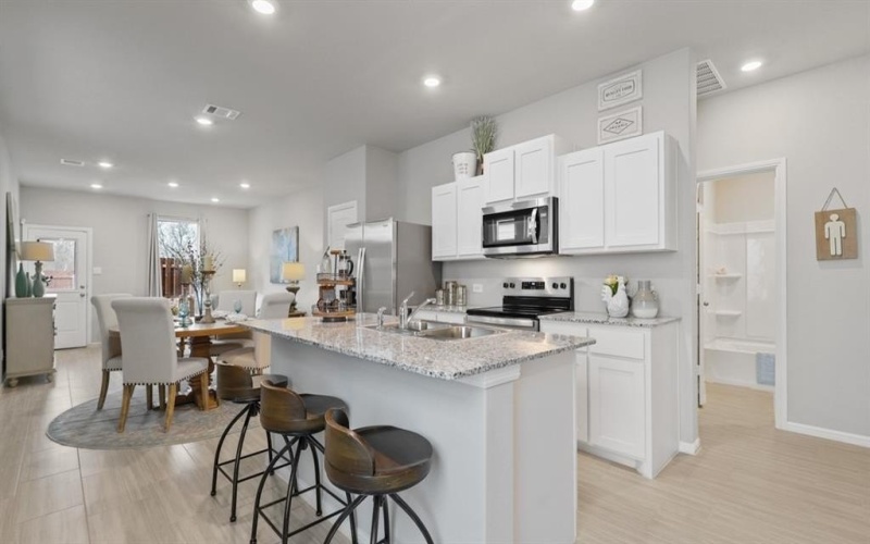 3033 MAPLE ORCHARD Lane, Fort Worth, TX 76140, 3 Habitaciones Habitaciones , ,2 BañosBaños,Residential,En Venta,3033 MAPLE ORCHARD Lane,0,21137863