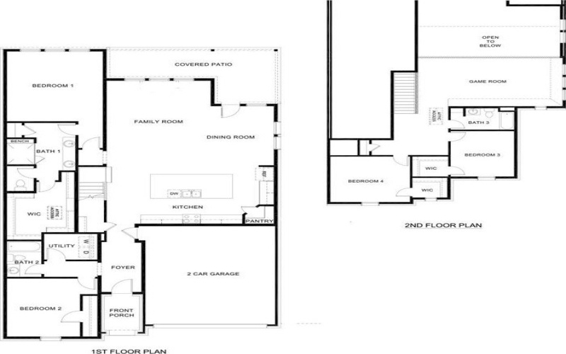 134 Willowbranch Drive, Fate, TX 75087, 4 Habitaciones Habitaciones , ,3 BañosBaños,Residential,En Venta,134 Willowbranch Drive,0,21138098