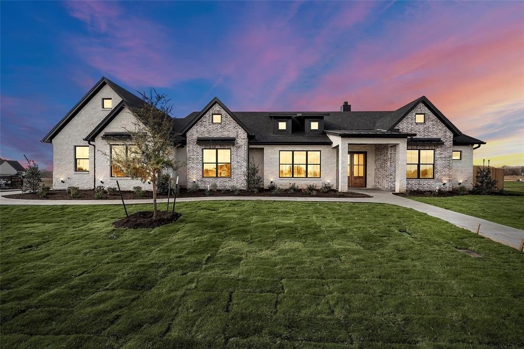 429 Toledo Bend, Waco, TX 76657, 5 Habitaciones Habitaciones , ,5 BañosBaños,Residential,En Venta,429 Toledo Bend,0,21138104