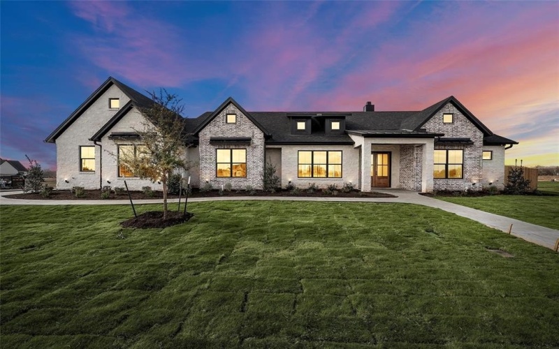 429 Toledo Bend, Waco, TX 76657, 5 Habitaciones Habitaciones , ,5 BañosBaños,Residential,En Venta,429 Toledo Bend,0,21138104