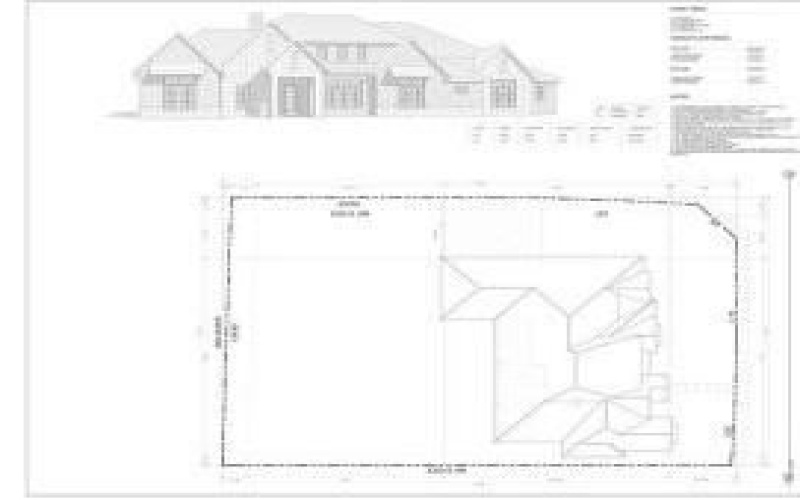 7733 45th Street, Lubbock, TX 79407, 4 Bedrooms Bedrooms, ,5 BathroomsBathrooms,Residential,For Sale,7733 45th Street,202551223