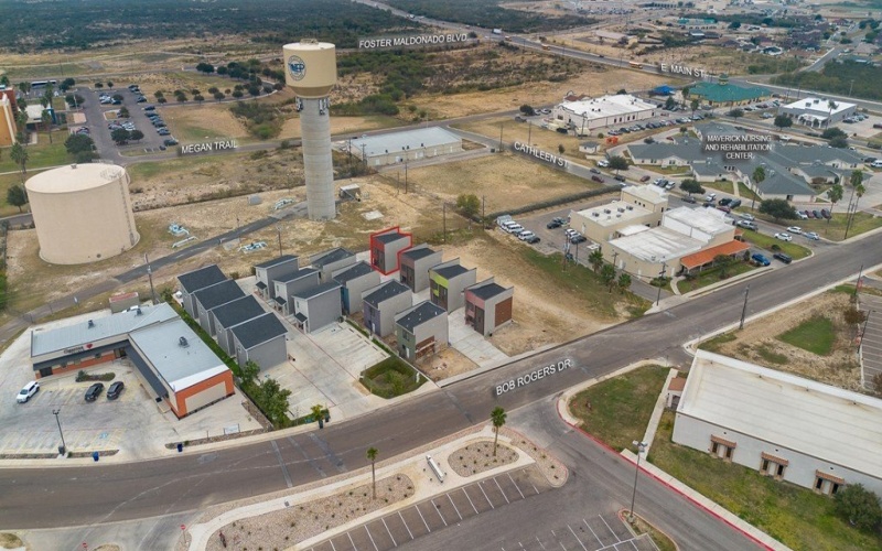 3212 Bob Rogers Dr., Eagle Pass, TX 78852, 3 Habitaciones Habitaciones , ,2 BañosBaños,Residential,En Venta,3212 Bob Rogers Dr.,0,81943