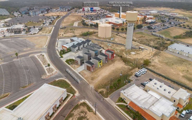 3212 Bob Rogers Dr., Eagle Pass, TX 78852, 3 Habitaciones Habitaciones , ,2 BañosBaños,Residential,En Venta,3212 Bob Rogers Dr.,0,81943