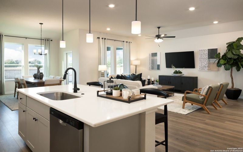 717 Moki Place, Cibolo, TX 78108, 4 Habitaciones Habitaciones , ,2 BañosBaños,Residential,En Venta,717 Moki Place,0,1929944