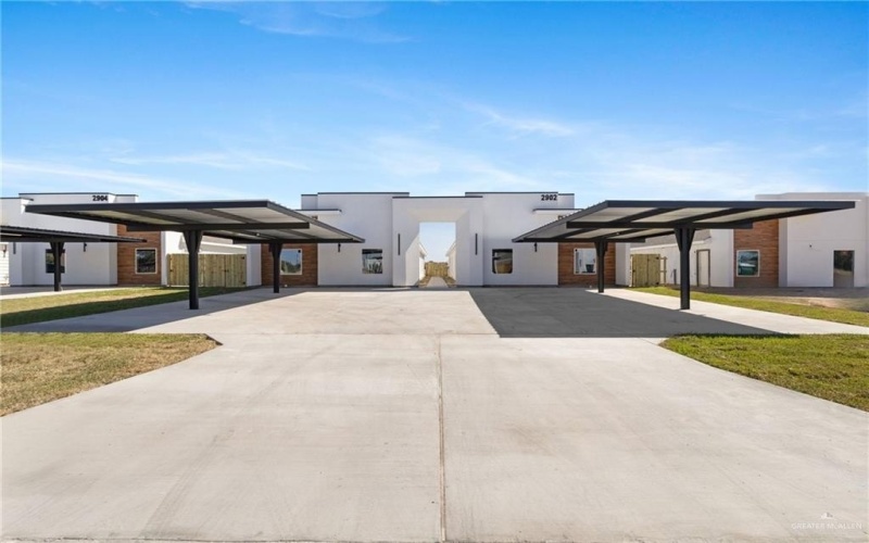 2902 Gabriel Street #4, Mission, TX 78574, 3 Habitaciones Habitaciones , ,2 BañosBaños,Residential,En Venta,2902 Gabriel Street,0,490651