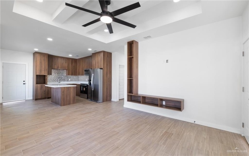 2902 Gabriel Street #4, Mission, TX 78574, 3 Habitaciones Habitaciones , ,2 BañosBaños,Residential,En Venta,2902 Gabriel Street,0,490651