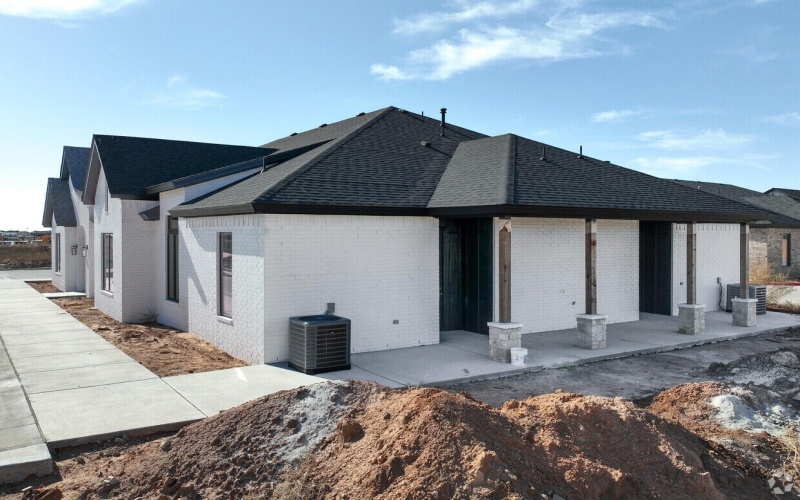 3204 140th Street, Lubbock, TX 79423, ,Commercial Sale,En Venta,3204 140th Street,202551224