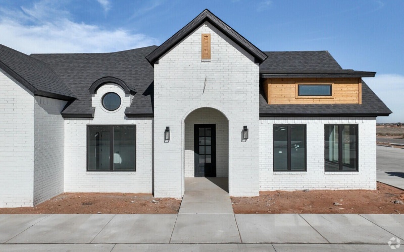 3204 140th Street, Lubbock, TX 79423, ,Commercial Sale,En Venta,3204 140th Street,202551224