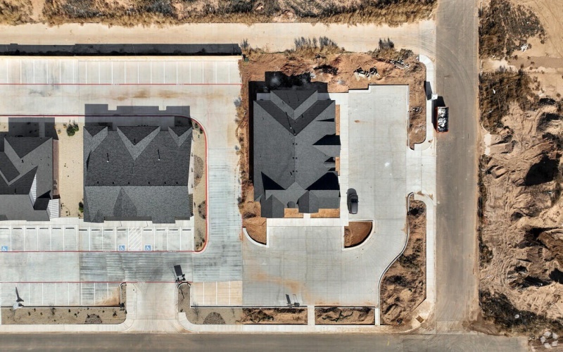 3204 140th Street, Lubbock, TX 79423, ,Commercial Sale,En Venta,3204 140th Street,202551224