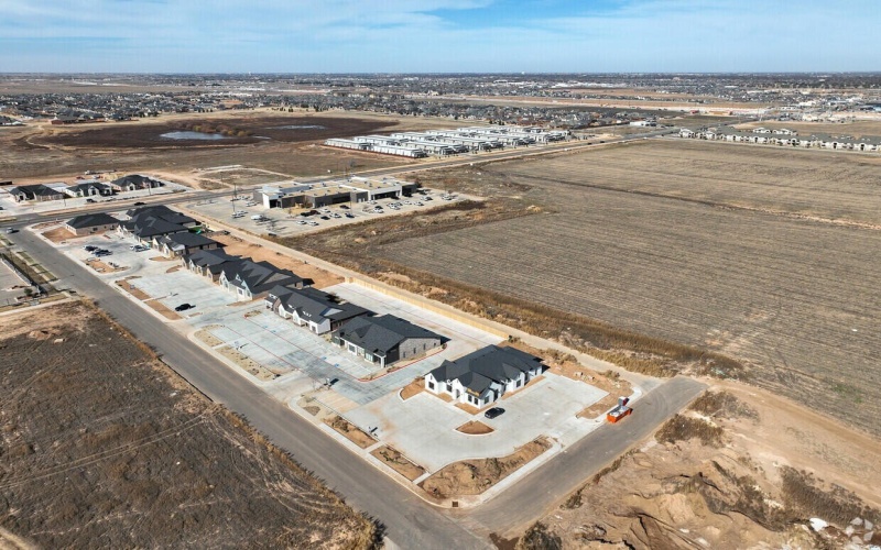 3204 140th Street, Lubbock, TX 79423, ,Commercial Sale,En Venta,3204 140th Street,202551224