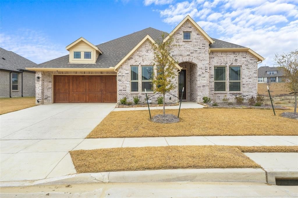 2119 Charming Forge Road, Forney, TX 75126, 3 Habitaciones Habitaciones , ,2 BañosBaños,Residential,En Venta,2119 Charming Forge Road,0,21138189