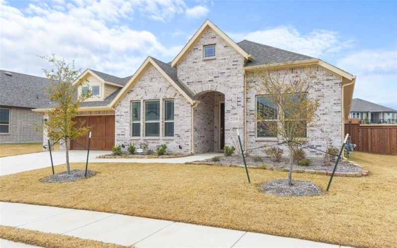 2119 Charming Forge Road, Forney, TX 75126, 3 Habitaciones Habitaciones , ,2 BañosBaños,Residential,En Venta,2119 Charming Forge Road,0,21138189