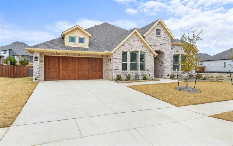 2119 Charming Forge Road, Forney, TX 75126, 3 Habitaciones Habitaciones , ,2 BañosBaños,Residential,En Venta,2119 Charming Forge Road,0,21138189