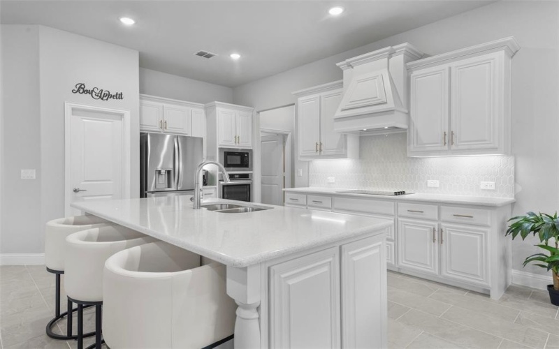 2119 Charming Forge Road, Forney, TX 75126, 3 Habitaciones Habitaciones , ,2 BañosBaños,Residential,En Venta,2119 Charming Forge Road,0,21138189