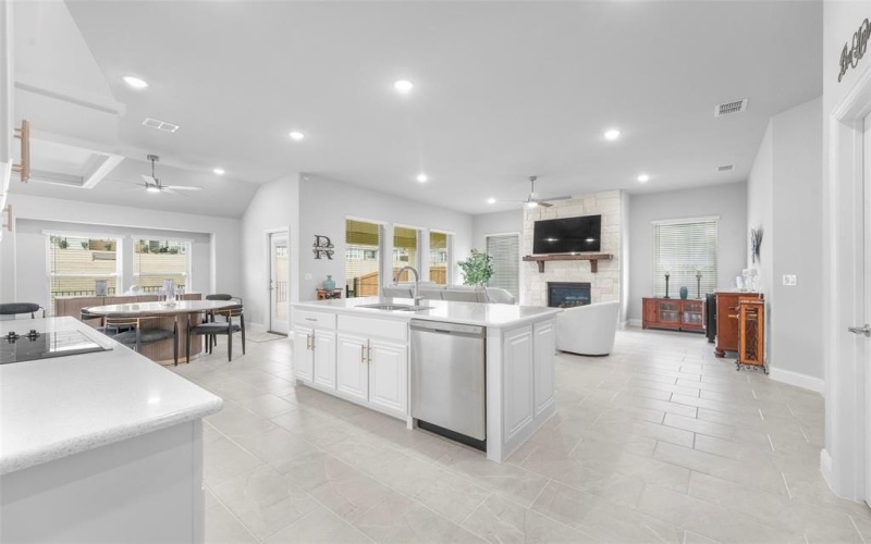 2119 Charming Forge Road, Forney, TX 75126, 3 Habitaciones Habitaciones , ,2 BañosBaños,Residential,En Venta,2119 Charming Forge Road,0,21138189