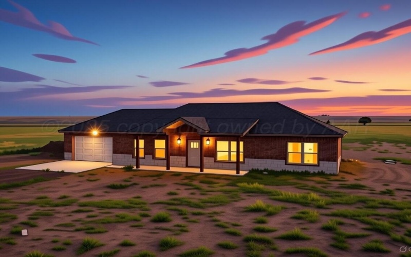 Tract 8 City Lake Rd, Canyon, TX 79015, 3 Bedrooms Bedrooms, ,2 BathroomsBathrooms,Residential,For Sale,Tract 8 City Lake Rd,0,25-10254