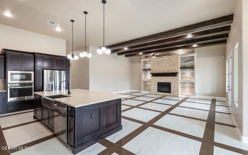 6420 CADENCE RIVER Drive, El Paso, TX 79932, 6 Bedrooms Bedrooms, ,3 BathroomsBathrooms,Residential,For Sale,6420 CADENCE RIVER Drive,0,935518