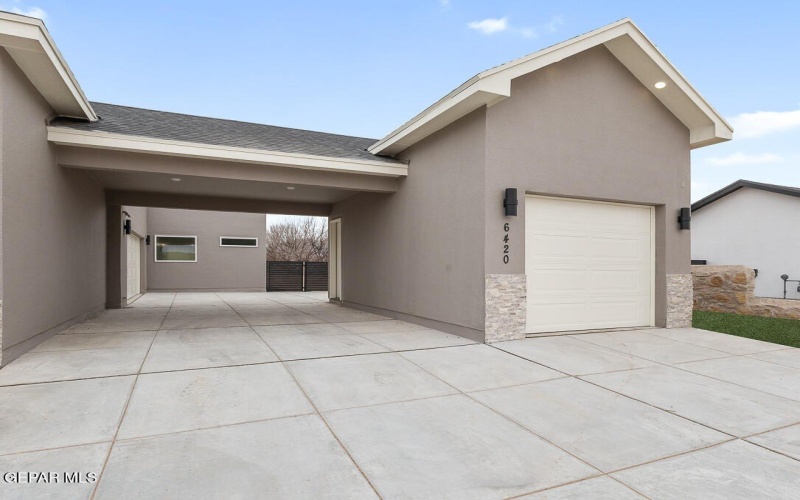 6420 CADENCE RIVER Drive, El Paso, TX 79932, 6 Bedrooms Bedrooms, ,3 BathroomsBathrooms,Residential,For Sale,6420 CADENCE RIVER Drive,0,935518