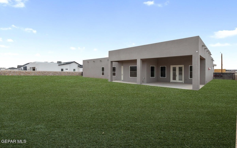 6420 CADENCE RIVER Drive, El Paso, TX 79932, 6 Bedrooms Bedrooms, ,3 BathroomsBathrooms,Residential,For Sale,6420 CADENCE RIVER Drive,0,935518