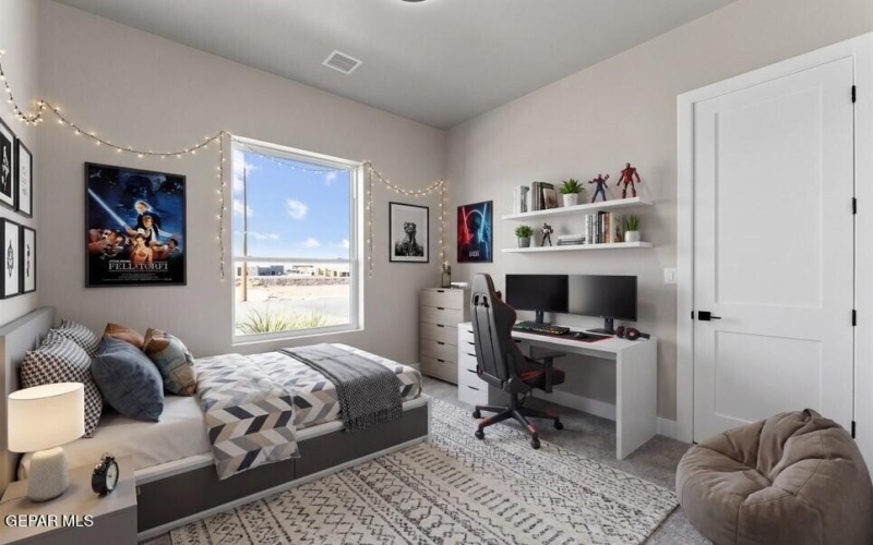 6420 CADENCE RIVER Drive, El Paso, TX 79932, 6 Bedrooms Bedrooms, ,3 BathroomsBathrooms,Residential,For Sale,6420 CADENCE RIVER Drive,0,935518