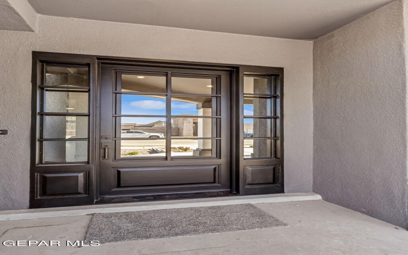6416 CADENCE RIVER Drive, El Paso, TX 79932, 5 Habitaciones Habitaciones , ,3 BañosBaños,Residential,En Venta,6416 CADENCE RIVER Drive,0,935524