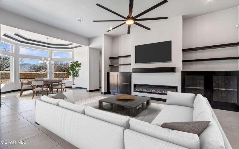 6416 CADENCE RIVER Drive, El Paso, TX 79932, 5 Habitaciones Habitaciones , ,3 BañosBaños,Residential,En Venta,6416 CADENCE RIVER Drive,0,935524