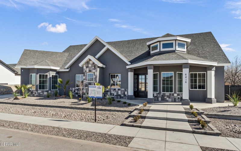 6416 CADENCE RIVER Drive, El Paso, TX 79932, 5 Habitaciones Habitaciones , ,3 BañosBaños,Residential,En Venta,6416 CADENCE RIVER Drive,0,935524