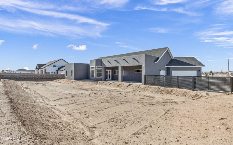 6416 CADENCE RIVER Drive, El Paso, TX 79932, 5 Habitaciones Habitaciones , ,3 BañosBaños,Residential,En Venta,6416 CADENCE RIVER Drive,0,935524