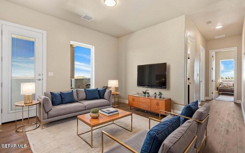 1848 CIMARRON PARK Place, El Paso, TX 79911, 5 Habitaciones Habitaciones , ,3 BañosBaños,Residential,En Venta,1848 CIMARRON PARK Place,0,935526