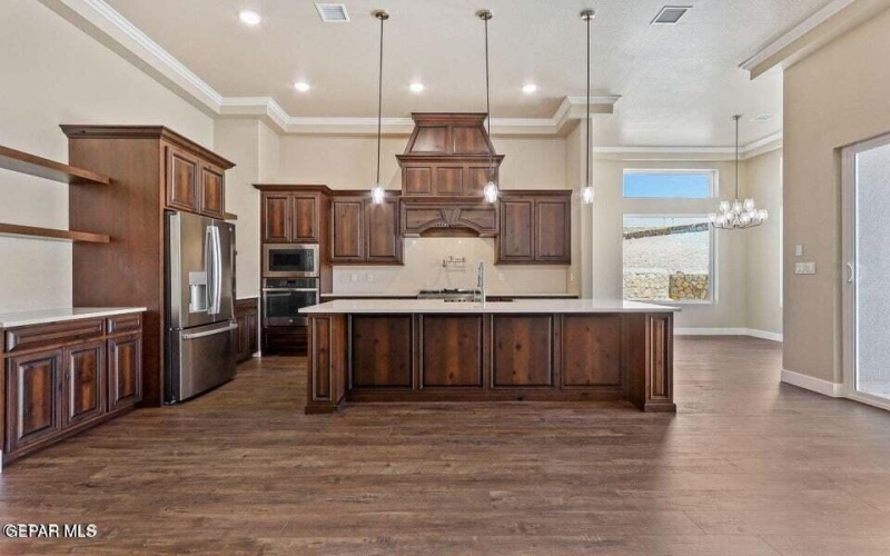 1848 CIMARRON PARK Place, El Paso, TX 79911, 5 Habitaciones Habitaciones , ,3 BañosBaños,Residential,En Venta,1848 CIMARRON PARK Place,0,935526