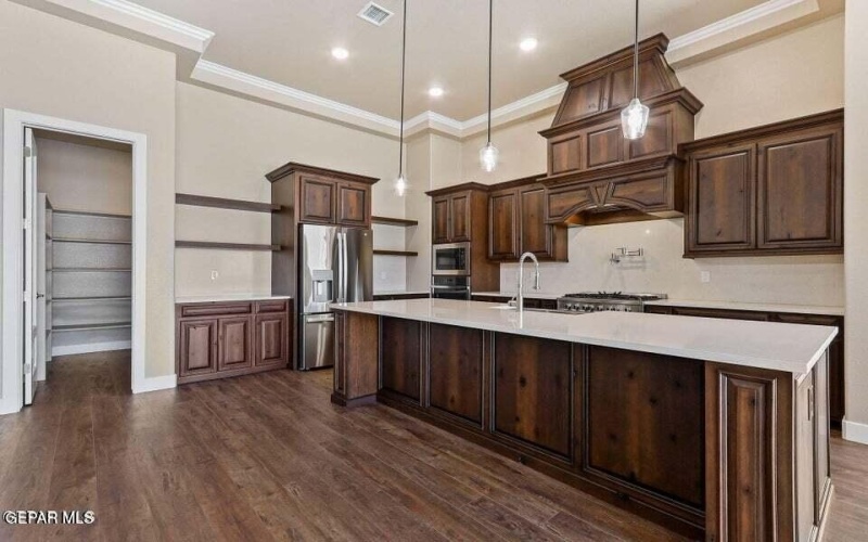 1848 CIMARRON PARK Place, El Paso, TX 79911, 5 Habitaciones Habitaciones , ,3 BañosBaños,Residential,En Venta,1848 CIMARRON PARK Place,0,935526