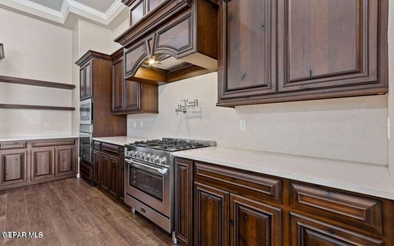 1848 CIMARRON PARK Place, El Paso, TX 79911, 5 Habitaciones Habitaciones , ,3 BañosBaños,Residential,En Venta,1848 CIMARRON PARK Place,0,935526