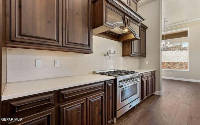 1848 CIMARRON PARK Place, El Paso, TX 79911, 5 Habitaciones Habitaciones , ,3 BañosBaños,Residential,En Venta,1848 CIMARRON PARK Place,0,935526