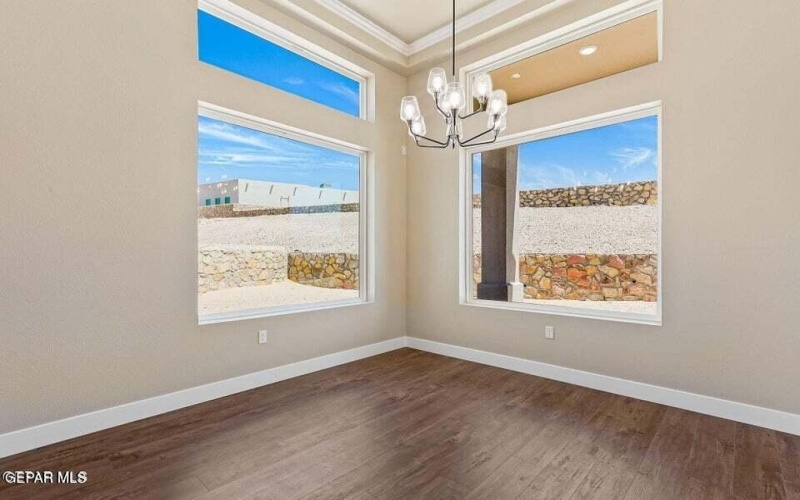 1848 CIMARRON PARK Place, El Paso, TX 79911, 5 Habitaciones Habitaciones , ,3 BañosBaños,Residential,En Venta,1848 CIMARRON PARK Place,0,935526