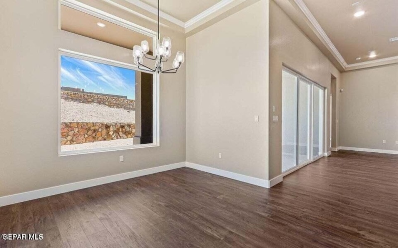 1848 CIMARRON PARK Place, El Paso, TX 79911, 5 Habitaciones Habitaciones , ,3 BañosBaños,Residential,En Venta,1848 CIMARRON PARK Place,0,935526