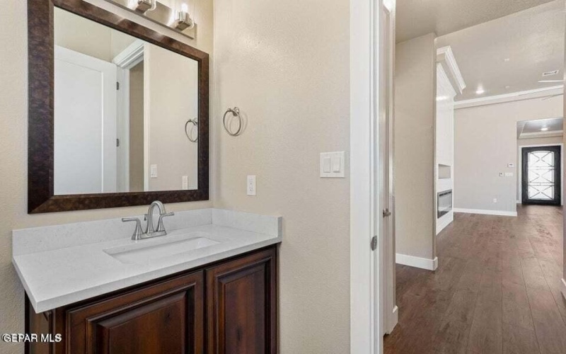 1848 CIMARRON PARK Place, El Paso, TX 79911, 5 Habitaciones Habitaciones , ,3 BañosBaños,Residential,En Venta,1848 CIMARRON PARK Place,0,935526