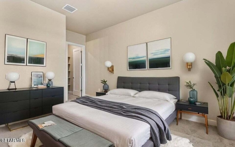 1848 CIMARRON PARK Place, El Paso, TX 79911, 5 Habitaciones Habitaciones , ,3 BañosBaños,Residential,En Venta,1848 CIMARRON PARK Place,0,935526