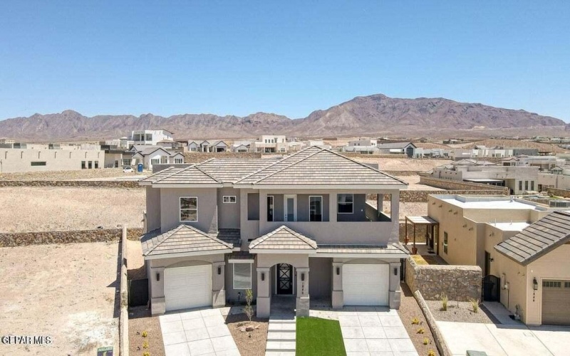 1848 CIMARRON PARK Place, El Paso, TX 79911, 5 Habitaciones Habitaciones , ,3 BañosBaños,Residential,En Venta,1848 CIMARRON PARK Place,0,935526