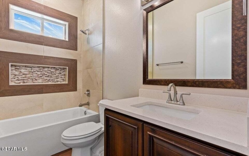 1848 CIMARRON PARK Place, El Paso, TX 79911, 5 Habitaciones Habitaciones , ,3 BañosBaños,Residential,En Venta,1848 CIMARRON PARK Place,0,935526