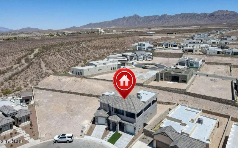 1848 CIMARRON PARK Place, El Paso, TX 79911, 5 Habitaciones Habitaciones , ,3 BañosBaños,Residential,En Venta,1848 CIMARRON PARK Place,0,935526