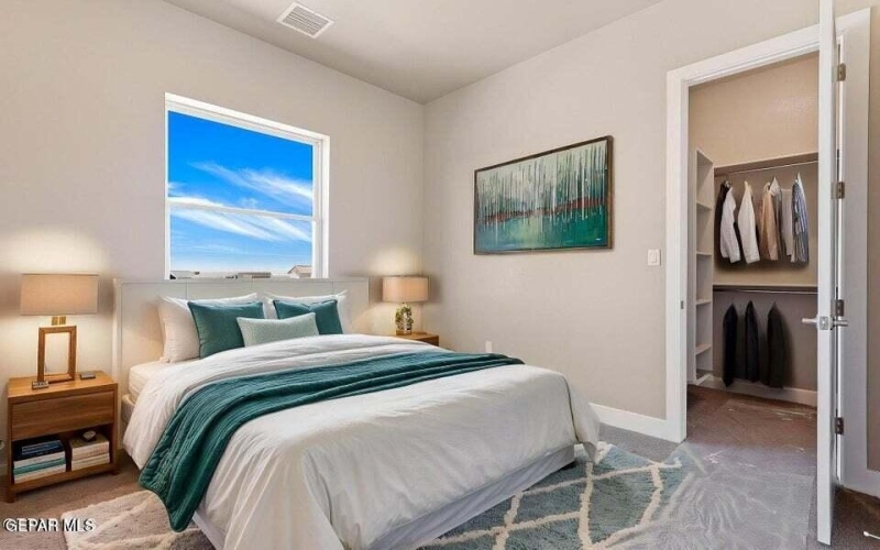 1848 CIMARRON PARK Place, El Paso, TX 79911, 5 Habitaciones Habitaciones , ,3 BañosBaños,Residential,En Venta,1848 CIMARRON PARK Place,0,935526