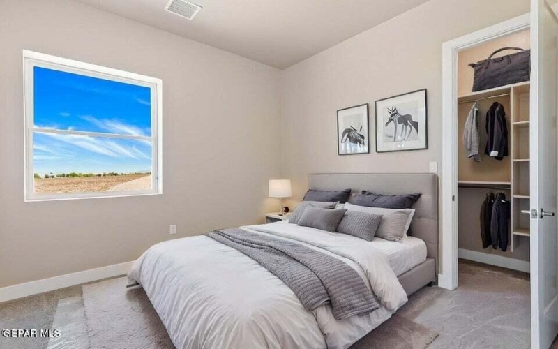 1848 CIMARRON PARK Place, El Paso, TX 79911, 5 Habitaciones Habitaciones , ,3 BañosBaños,Residential,En Venta,1848 CIMARRON PARK Place,0,935526