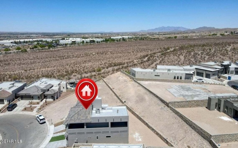 1848 CIMARRON PARK Place, El Paso, TX 79911, 5 Habitaciones Habitaciones , ,3 BañosBaños,Residential,En Venta,1848 CIMARRON PARK Place,0,935526