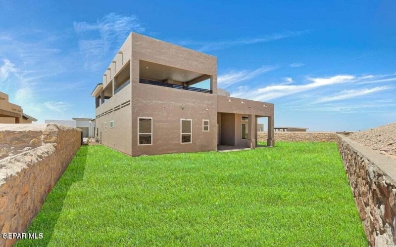 1848 CIMARRON PARK Place, El Paso, TX 79911, 5 Habitaciones Habitaciones , ,3 BañosBaños,Residential,En Venta,1848 CIMARRON PARK Place,0,935526